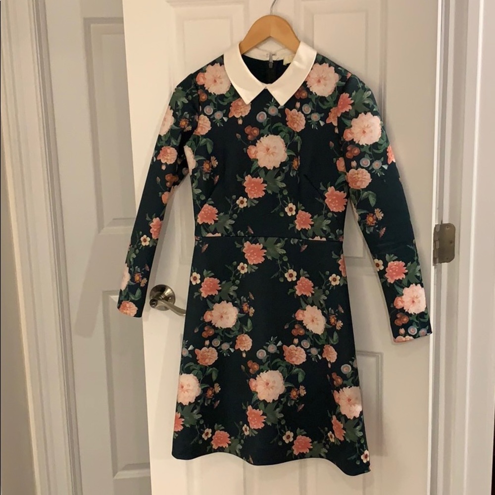 Erin Fetherston Dress size 4.